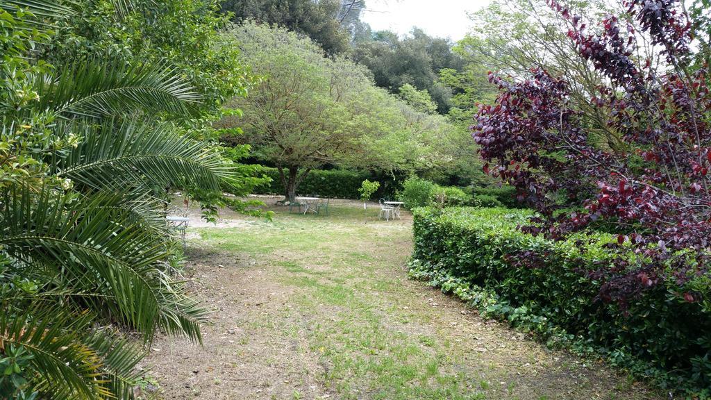 Le Clos Du Loup Villa La Colle-sur-Loup Exterior photo